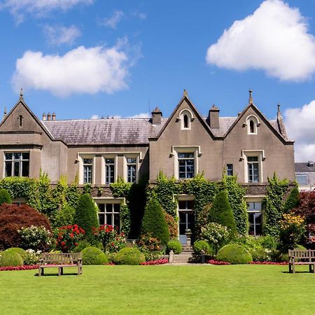 Ballymascanlon Hotel And Golf Resort Dundalk Exterior foto