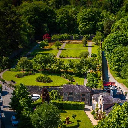 Ballymascanlon Hotel And Golf Resort Dundalk Exterior foto