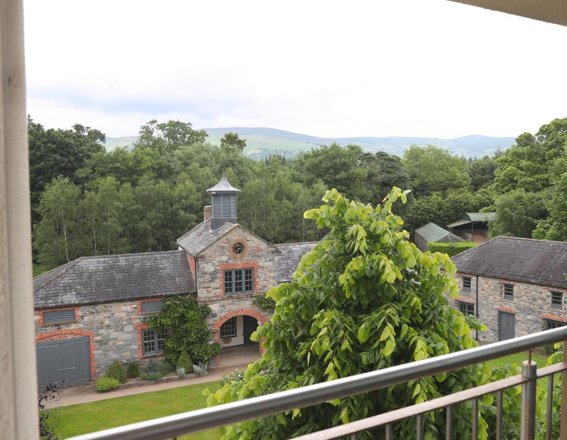 Ballymascanlon Hotel And Golf Resort Dundalk Exterior foto