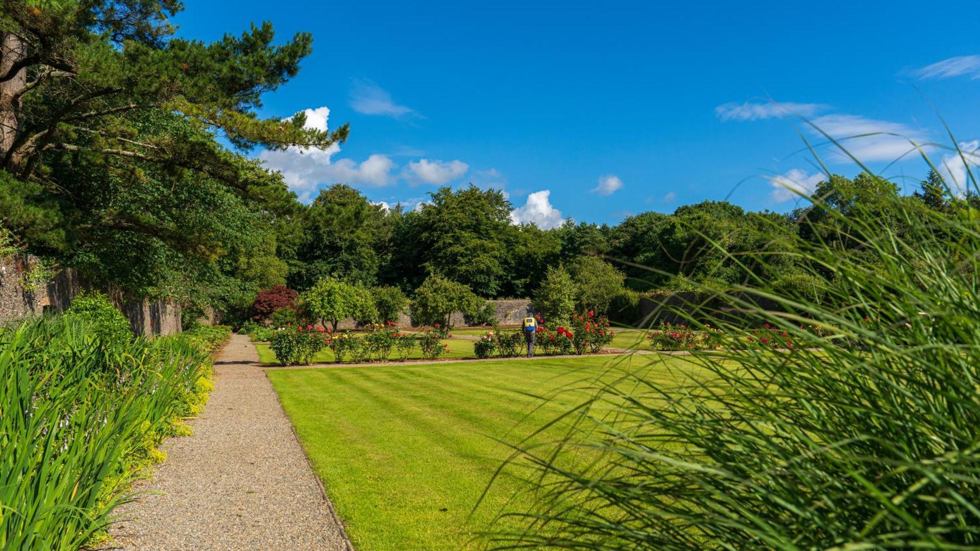 Ballymascanlon Hotel And Golf Resort Dundalk Exterior foto