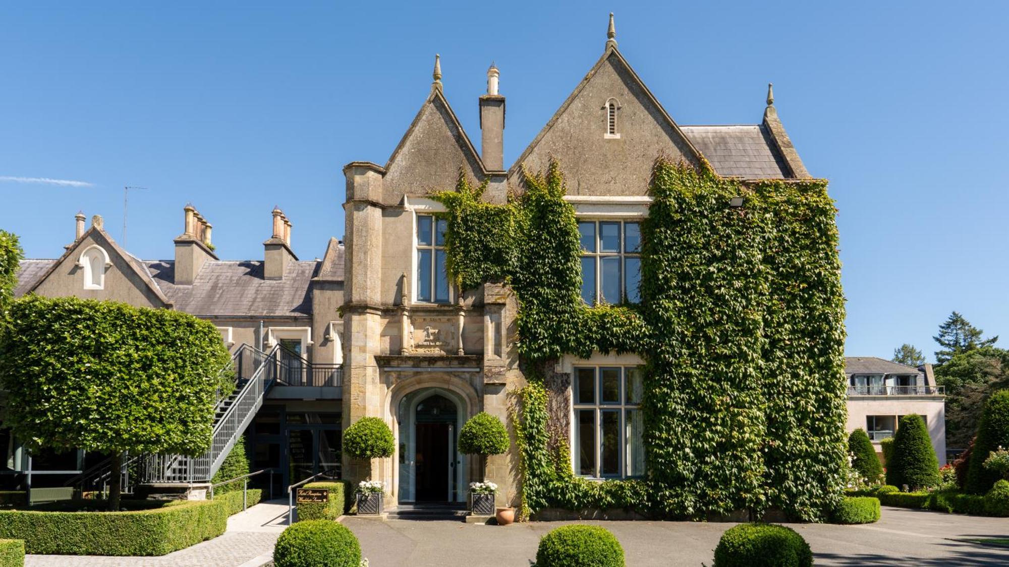 Ballymascanlon Hotel And Golf Resort Dundalk Exterior foto