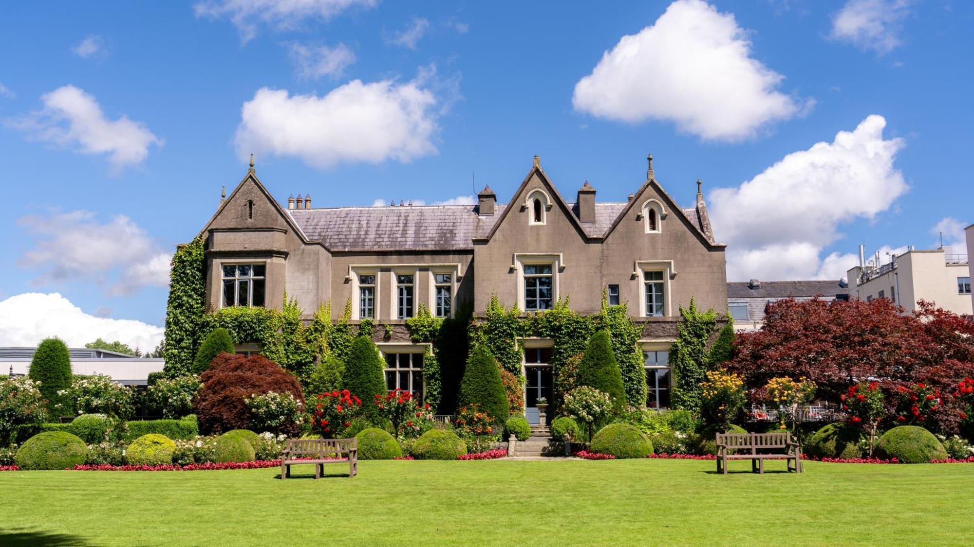 Ballymascanlon Hotel And Golf Resort Dundalk Exterior foto