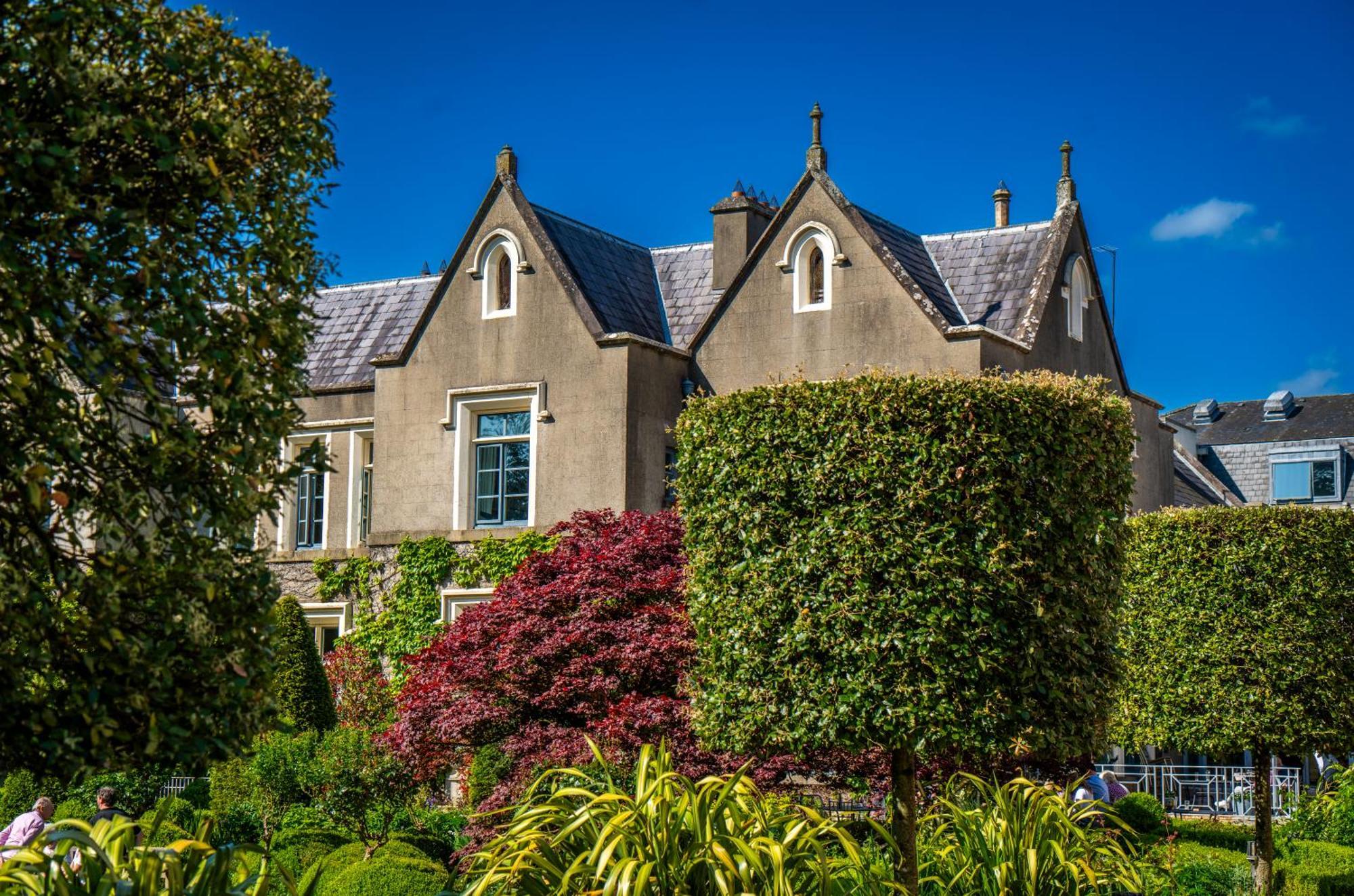 Ballymascanlon Hotel And Golf Resort Dundalk Exterior foto