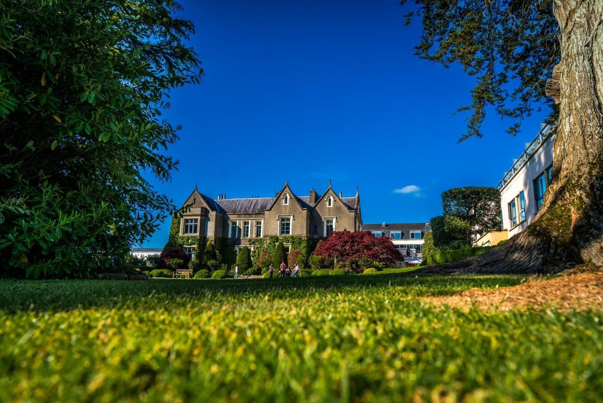Ballymascanlon Hotel And Golf Resort Dundalk Exterior foto