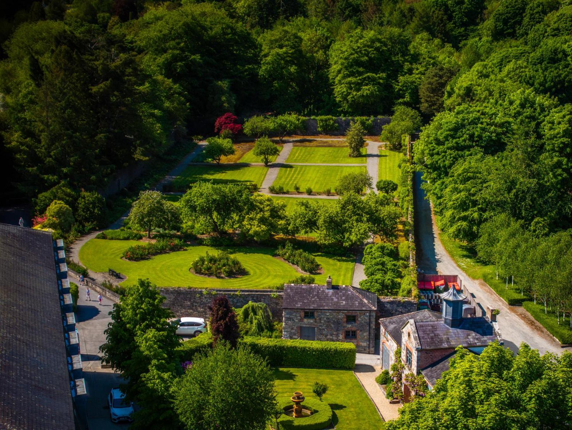 Ballymascanlon Hotel And Golf Resort Dundalk Exterior foto
