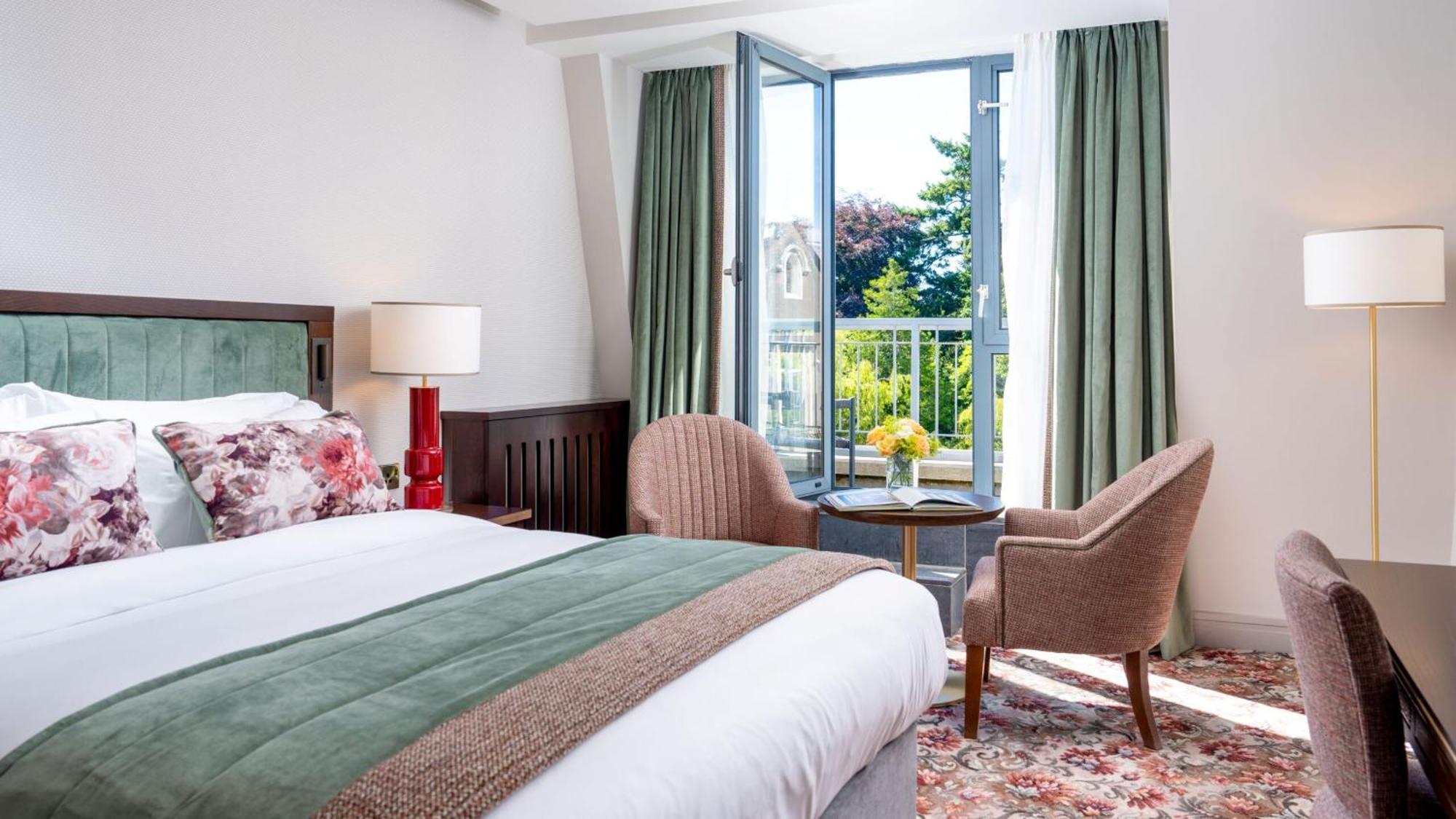 Ballymascanlon Hotel And Golf Resort Dundalk Exterior foto