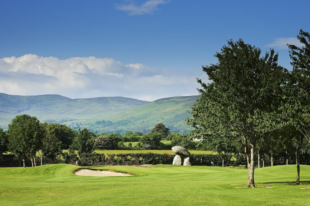 Ballymascanlon Hotel And Golf Resort Dundalk Exterior foto